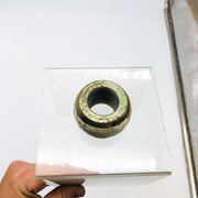 New Holland C5NN557B Lift Arm Ball OEMNOS Ford 81322686 Loose No Pkg 11