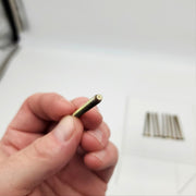 Schlage C303-438 Mounting Screws / Spring Cage Screw C604-395 Pack of 10 4