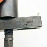 Miller C-3688 Remover Installer Damper Crankshaft Vibration Damper 5.2L Used 6