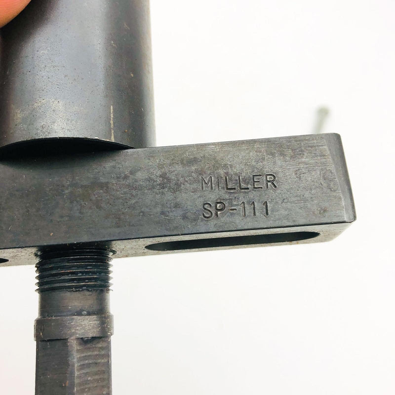 Miller C-3688 Remover Installer Damper Crankshaft Vibration Damper 5.2L Used 6