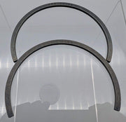 SKF FRB 4/120 Locating Rings 120mm OD 110mm ID 4mm Width Pack of 2 1