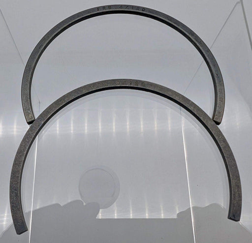 SKF FRB 4/120 Locating Rings 120mm OD 110mm ID 4mm Width Pack of 2 1