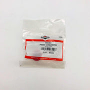 Briggs and Stratton 694394 Carburetor Primer Bulb OEM NOS Replaces 281661 4