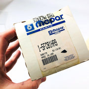 Mopar 5FC81HA9 Decal Sport Bodyside Letters RT/LT OEM NOS Jeep Wrangler 8