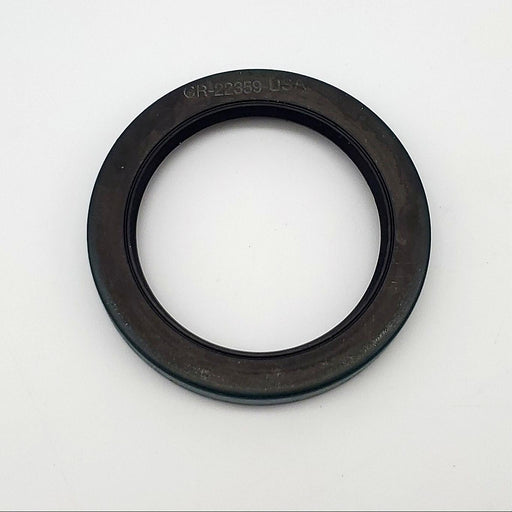 SKF 22359 Radial Shaft Seal CRWHA1 2.25" Shaft 3.5" OD 0.438" W Nitrile Lip 1