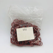 Marco Size 121 Silicone O Ring 0.103 CS 1.049 ID FDA 70A Compliant Pack of 500 6