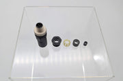 Cooper 5000129-292 PG9 Micro-Mini 5 Pin Male Connector 250V 4A Field Attachable 1