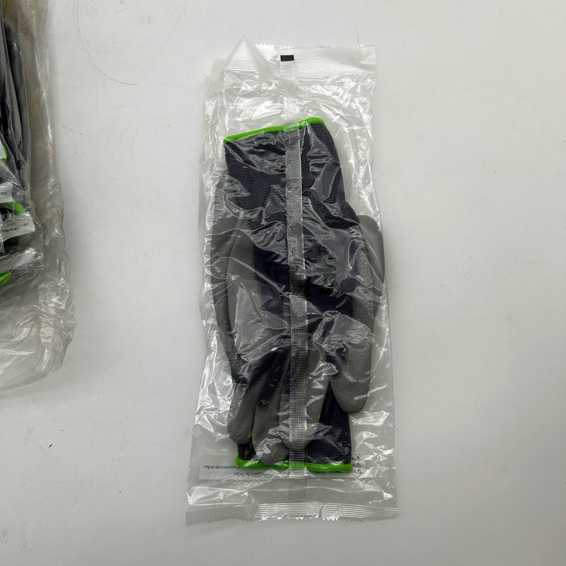 Pip G-Tek 701CRNF Cut Resistant Glove Size Medium 15 Gauge Nitrile 12 Pairs