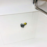 AMC Jeep 4004980 Screw for Exterior Handle w/ Fixed Vent OEM NOS 81-82 CJ 7-8 7