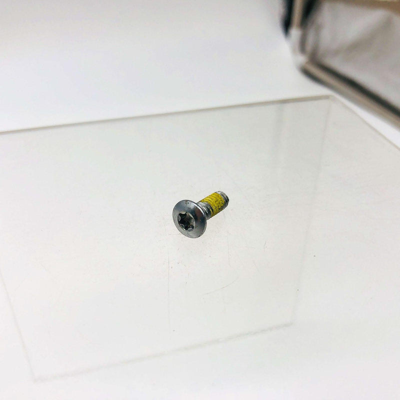 AMC Jeep 4004980 Screw for Exterior Handle w/ Fixed Vent OEM NOS 81-82 CJ 7-8 7