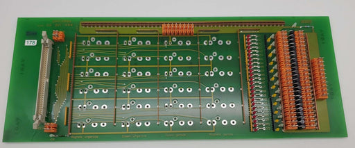 KHS AG EAV 298A Power PC Board Replacement Part EA201464 NOS 1