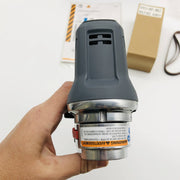 Ingersoll-Rand G1811 Belt Sander Cordless Tool Only IQV12 With 60/80 Grit Kit 6