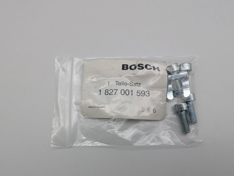 Rexroth 1827001593 Clevis Mounting Narrow 32mm Piston PRA PRB Series Cylinders 5