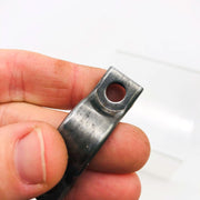 AMC Jeep 3227999 Bar Pin Strap Bracket OEM New Old Stock NOS Loose No Pkg 4