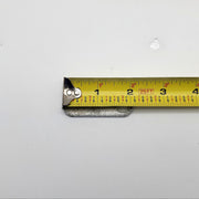 10x All Lock 11 Cams 2-3/16" Length 5/8" Wide Straight 0.35" ID USA Made NOS 3