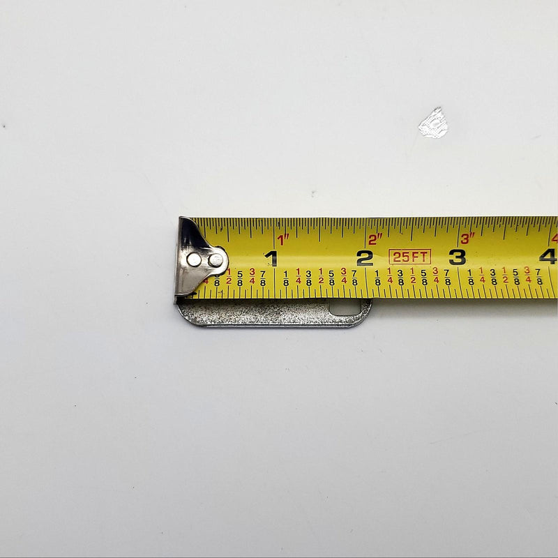 10x All Lock 11 Cams 2-3/16" Length 5/8" Wide Straight 0.35" ID USA Made NOS 3