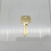 10x Sargent 275 LG Key Blanks LG Keyway Nickel Silver 5 Pin 1