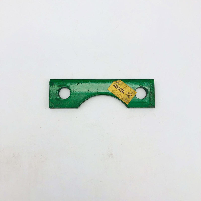 John Deere W32075 Support Green OEM New Old Stock NOS Loose No Pkg 11