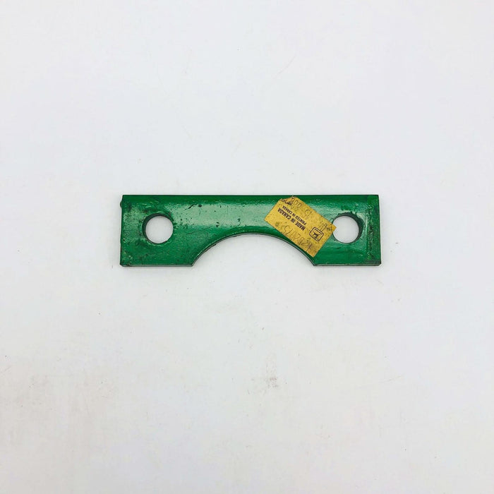 John Deere W32075 Support Green OEM New Old Stock NOS Loose No Pkg 11