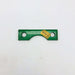 John Deere W32075 Support Green OEM New Old Stock NOS Loose No Pkg 11