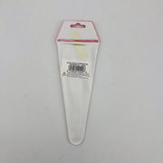 Clauss 3216 Straight Trimmer Scissors 6" Hot Forged Carbon Steel Acme 10400C 7