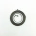 Tanaka 77910205200 Recoil Spring for String Trimmer OEM New Old Stock NOS Loose 7