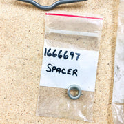 Simplicity 1666697 Spacer OEM NOS Replaced by 1666697SM 2