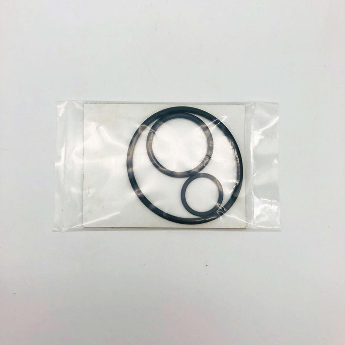 Crown 33002970K Oil Filter Adapter Seal O Rings New NOS Sealed 6