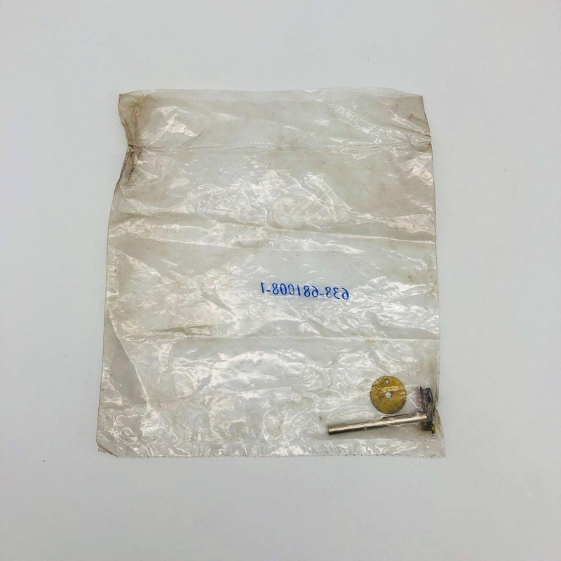 Lawn-Boy 681008 Throttle Shaft Kit OEM New Old Stock NOS Sealed 3