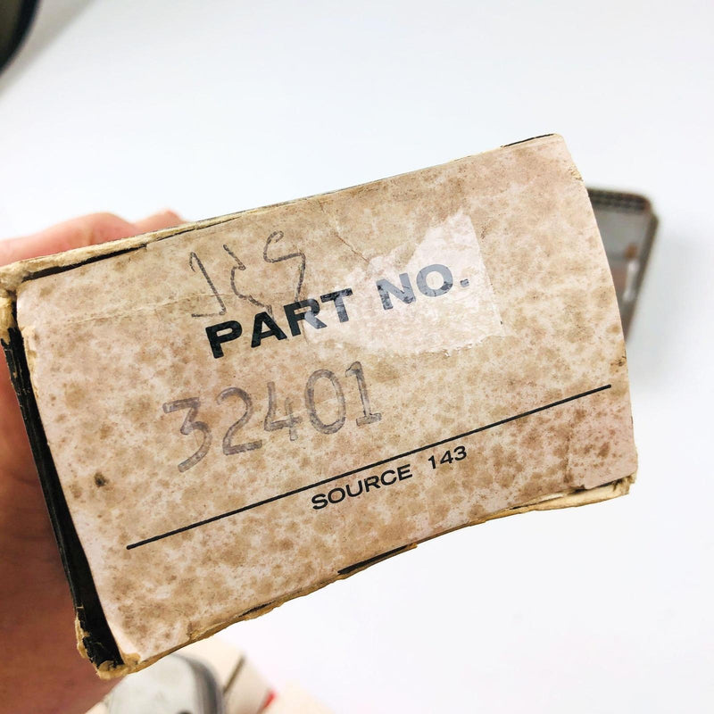 Tecumseh 32401 Muffler OEM New Old Stock NOS Genuine 12