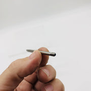 Union Butterfield 1010680 Plug Tap 1528 Series Number 6-32 NC H3 3 Flutes HSS 5