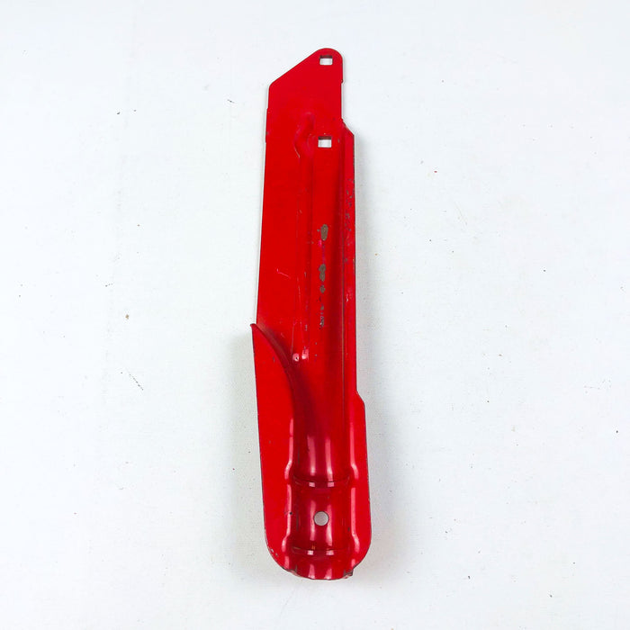 Snapper 38246 Handle Lower Right Hand RH OEM New NOS Superceded 7038246YP Red 3