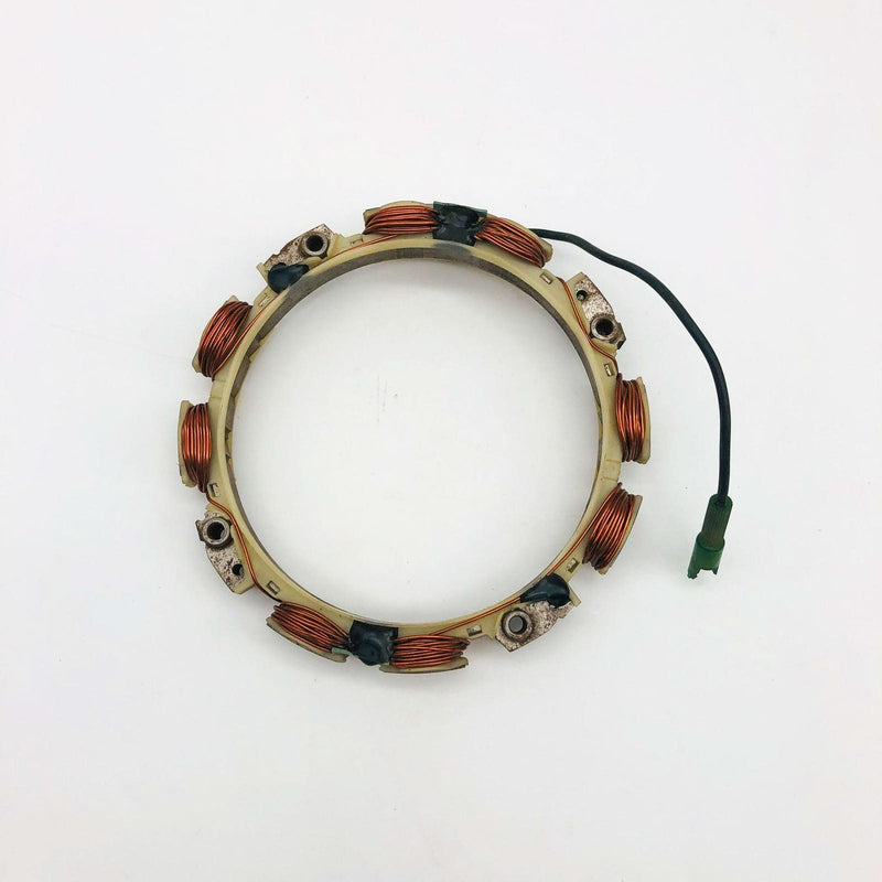 Briggs and Stratton 691065 Alternator OEM Used Superseded to 592829 Rplcs 696457 8