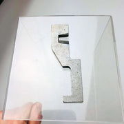 AMC Jeep 8127482 Plate Shift Transmission OEM NOS 1981-86 SR-4 8