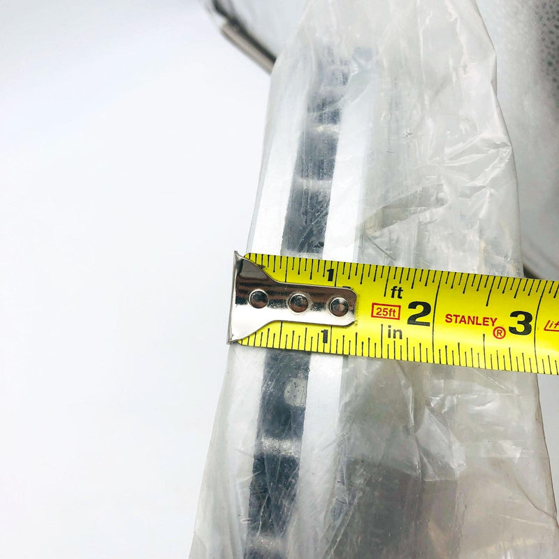 Raybestos 980590FZN Disc Brake Rotor Fusion Coated 1ct Rust Prevention 4.0 Zinc 10