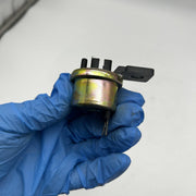 AMC Jeep 3218737 Solenoid Distributor Vacuum Control Valve OEM NOS Open 9
