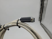 Black Box CBCC-136751 Cable 12 Foot 25 Pin EYP-Q RS232 4