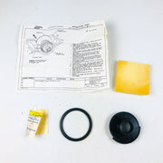 Mopar 83502131 Oil Seal Kit Engine Rear Main Crankshaft OEM NOS USA GMC Open 1