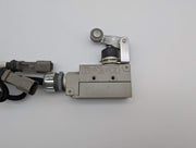 Roadtec 305-994-020 Limit Switch Slope Slope Interlock Kit OEM Replacement Part 2