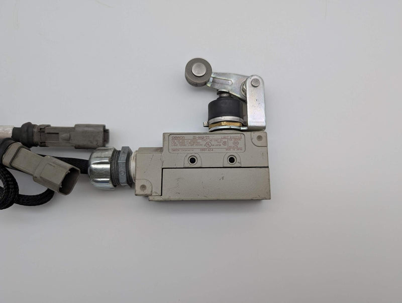 Roadtec 305-994-020 Limit Switch Slope Slope Interlock Kit OEM Replacement Part 2