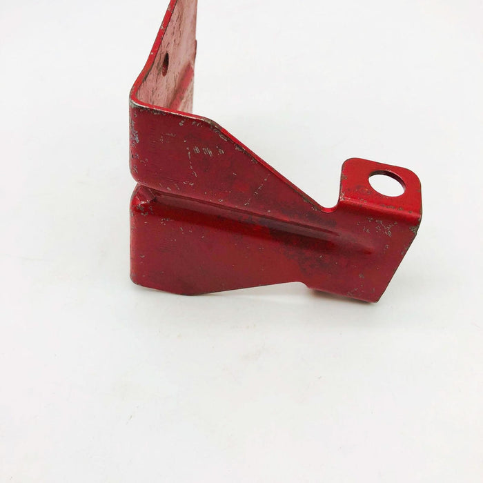 Snapper 31919 Deck Bracket Red OEM Used Superseded to 7031919 7031919YP