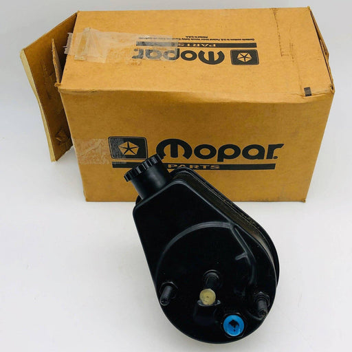 Mopar 52037568 Power Steering Pump After 10-22-90 OEM NOS 1990 Jeep Gnd Wagoneer 1