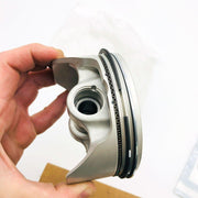 Kohler 20-874-16-S Piston Rings & Pin Assembly Kit OEM New Old Stock NOS Open 7