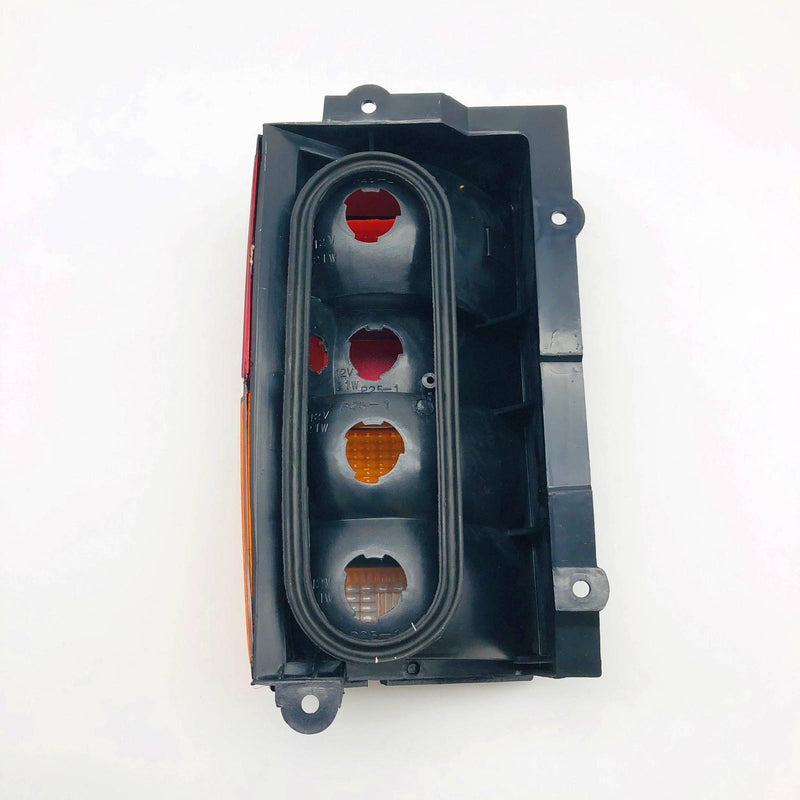 Crown 4720500 Tail Light Rear Lamp NOS For 84-93 Jeep Cherokee Open 10