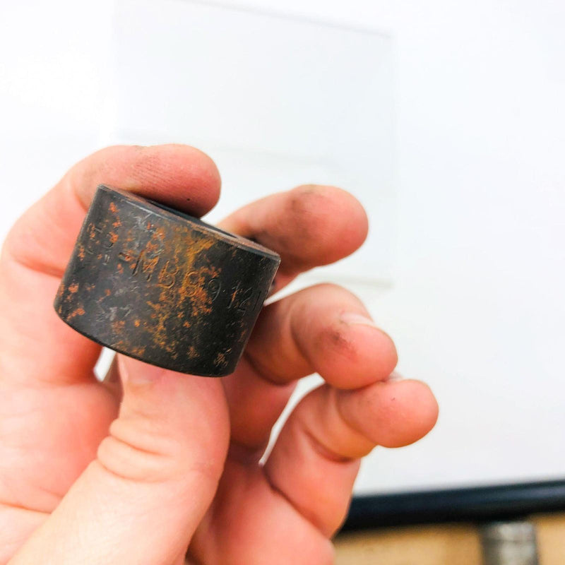 Miller Special Tool MB99-1217A Power Steering Pressure Adapter OEM 9