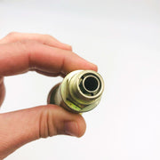 AMC Jeep 8060553 Priming Pump for Fuel Injection Feed OEM NOS 81-85 Isuzu Diesel 5