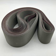 3M 217EA Trizact 23664 Cloth Belt A45 JE Grade 4in X 84in Fullflex AO 28pk 1
