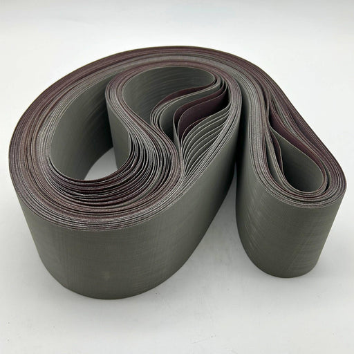 3M 217EA Trizact 23664 Cloth Belt A45 JE Grade 4in X 84in Fullflex AO 28pk 1