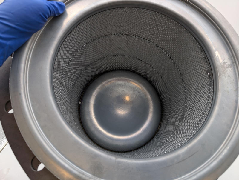 Kaeser 6.3549.0 Air Oil Separator Kit for Vacuum Pump OEM Replacement Part 3