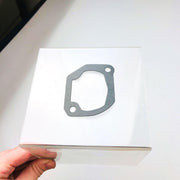 Stihl 019161 Gasket Cylinder for Chainsaw OEM NOS Fits 024 026 028 MS 240/260 7